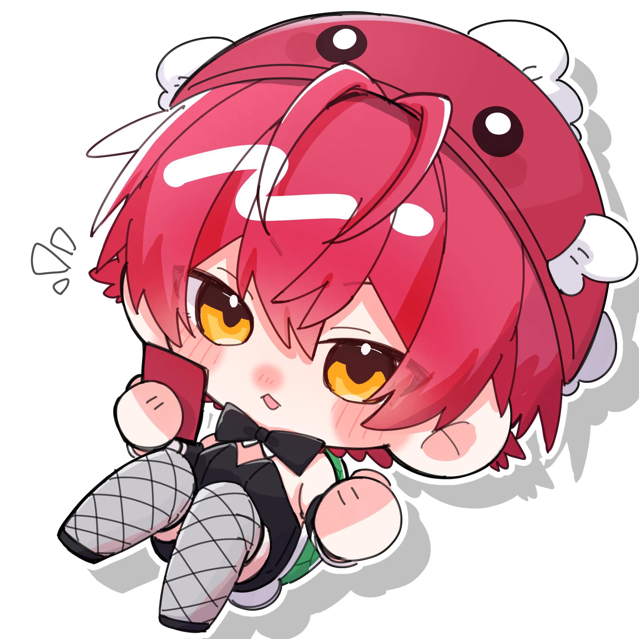 ばぁう【騎士X】 on X: 