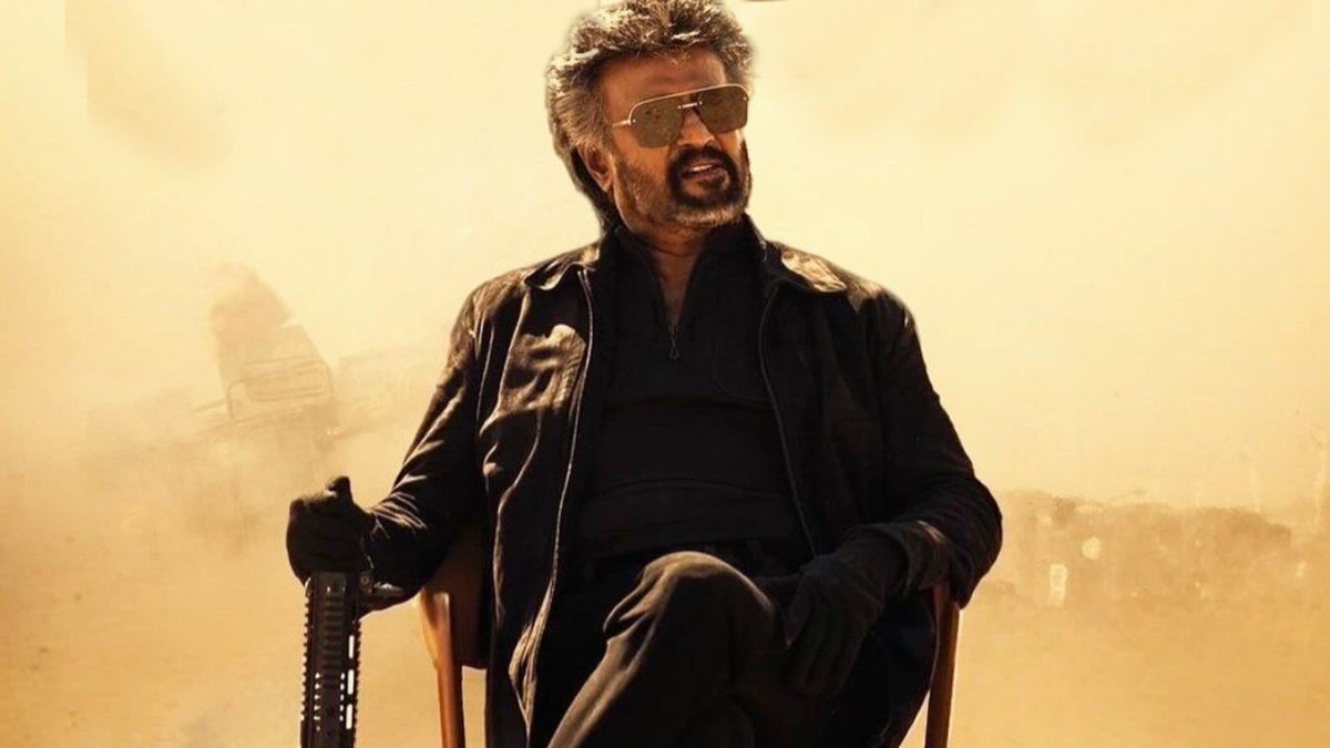 rameshlaus's tweet photo. #Jailer2 sets a new benchmark with the biggest-ever OTT deal in Tamil cinema! 🔥

The previous record was held by #Coolie. https://t.co/oSedexMvvR