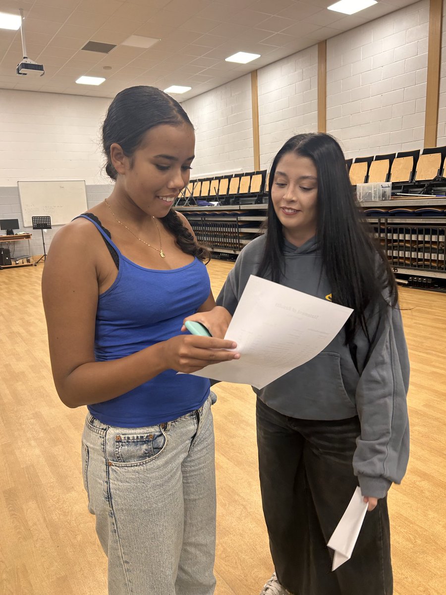 StanwellSchool's tweet photo. Huge congratulations to our Year 13 pupils on a fantastic set of A level results. We are very proud of you all!! https://t.co/BPg1ksK68U