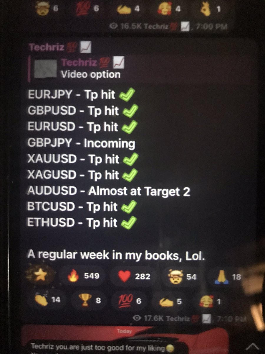 Jack_ony's tweet photo. @benfxsmc @Adiaha_ma @Kelvintalent_ @Techriztm Why won't she get a loan since this is a regular week
Imagine what VIP week will look like 😭😂 https://t.co/wIumPUJT47