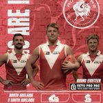 Photo by North Adelaide FC (@NorthAdelaideFC)