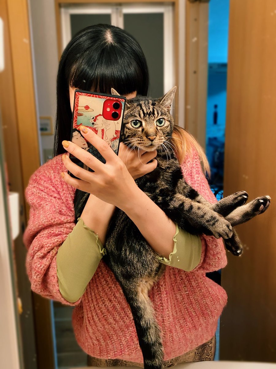 Lily__Sugar's tweet photo. お盆だよ〜。居るのかい？ https://t.co/mED8xuIwiy