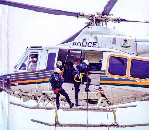 CspIniedu's tweet photo. Good Morning Esteemed,

Kindly find below the State-by-State Executive Summary of @policeNG Operational Success for 13th August, 2026:

1. OGUN STATE (12th August, 2026): DEFILEMENT SUSPECT ARRESTED / VICTIM RESCUED

✅ Police operatives responded to a report of the defilement of a 17-year-old girl at Warewa.
✅ The suspect was arrested and the victim was taken to hospital for medical treatment.
🔹 Status: SCID Eleweran Investigating.

2. EKITI STATE (12th August, 2026): TWO SUSPECTS ARRESTED / FIREARM, AMMUNITION AND SUSPECTED ILLICIT DRUGS RECOVERED

✅ Police operatives conducting stop-and-search operations along University Road, Iyin-Ekiti, intercepted an unregistered motorcycle conveying two suspicious persons.
✅ Two suspects were arrested and one live cartridge and suspected illicit drugs were recovered during a search.
✅ Subsequent searches of the suspects' residences led to the recovery of one single-barrel gun.
🔹 Status: SCID Ado-Ekiti Investigating.

3. KANO STATE (11th August, 2026): ELEVEN SUSPECTED DRUG PEDDLERS ARRESTED / ILLICIT DRUGS AND EXHIBITS RECOVERED

✅ Police operatives, acting on intelligence and surveillance, intercepted eleven suspected drug peddlers in Sabon Gari.
✅ A search conducted on the suspects led to the recovery of 60 capsules of Pregabalin, five tablets of Diazepam, ten tablets of Extol and a large quantity of dried leaves suspected to be Indian hemp.
🔹 Status: SCID Bompai Investigating.

4. FCT (12th August, 2026): FIFTY-TWO SUSPECTS ARRESTED / EXHIBITS RECOVERED

✅ Police operatives from various divisions conducted coordinated raids on black spots, criminal hotspots and uncompleted buildings across the FCT.
✅ A total of 52 suspects were arrested during the operations.
✅ Quantities of dried leaves suspected to be Indian hemp, illicit drugs and knives were recovered from the suspects.
🔹 Status: Respective Divisional Commands Investigating.

#PoliceIsYourFriend
#CitizensAreTheBoss

@PoliceNG @TunjiDisu1

CSP ANI INIEDU, ANIPR
FORCE PUBLIC RELATIONS OFFICER
FORCE HEADQUARTERS, ABUJA.