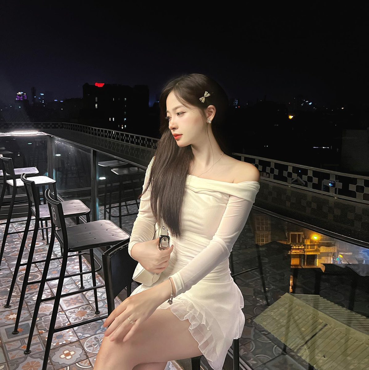 lucasmasterr's tweet photo. Greetings from my side ✨ no matter what yesterday was, today is a fresh start. 🌼
ydYCha https://t.co/onB6XmIGin