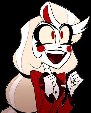 HAZBINGUARANT33's tweet photo. ᅠᅠᅠ  
ᅠᅠᅠᅠᅠᅠ  
" HELLO GUESTS OF THE HOTEL!! , This is just a small reminder that I love Vaggie!!!"

ᅠᅠᅠ  
ᅠᅠᅠᅠᅠᅠ https://t.co/Nbi80z8T2Q