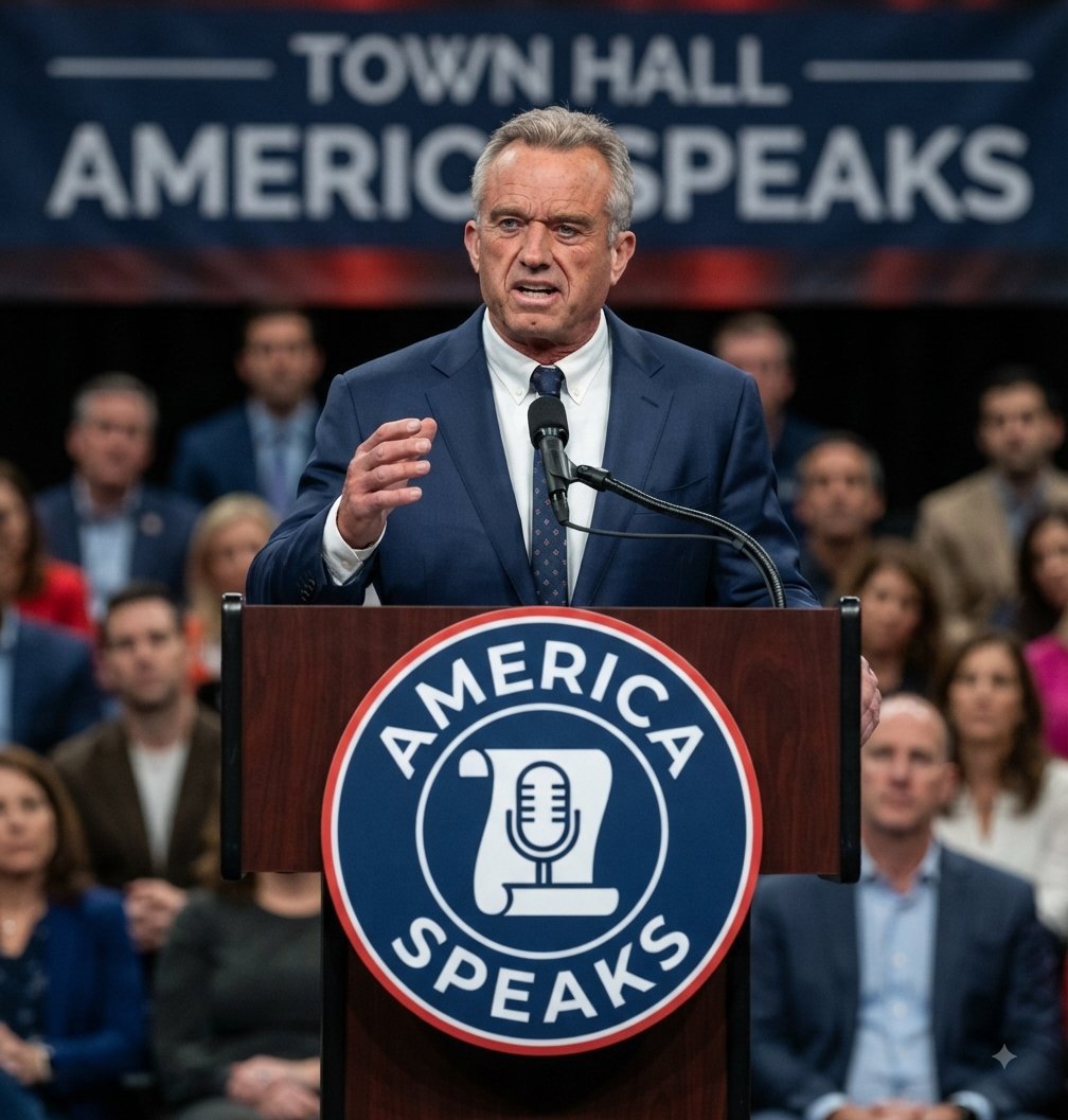 Alex_west147's tweet photo. 🩺 Do you think RFK Jr. is the right choice to lead the U.S. Department of Health and Human Services?

A. 🇺🇸 YES — absolutely 👍
B. ❌ NO 👎
C. 🤔 Not sure
D. 🏛️ Need more time to judge https://t.co/dWRaJHVQuB