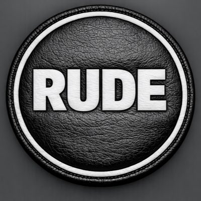 RUDE_CONESTILO's tweet photo. #NuevaFotoDePerfil https://t.co/KWGb2efhWf