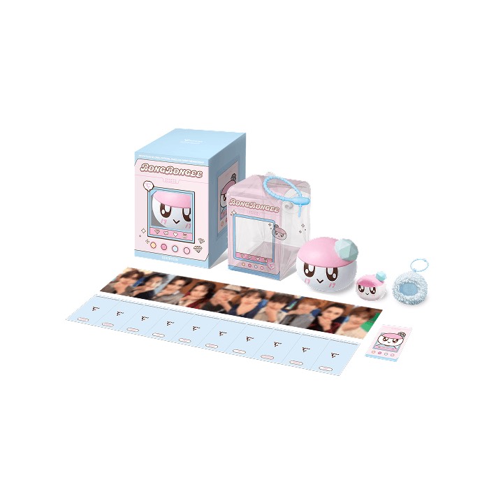 hehehe1065's tweet photo. [PO] SEVENTEEN CARAT Membership Kit Bongbongee

💸 Membership Only — 330K (FP)
💸 Memkit Only* — 320K || DP 200K
💸 Membership + Memkit set — 645K || DP 550K

*Harus sudah punya / co membership

✅ Est. Emstax (250gr membkit)
❌ Packing
💳 BNI, GOPAY, SPAY, QRIS
📍Jakarta Barat https://t.co/PO3ZylNrTd
