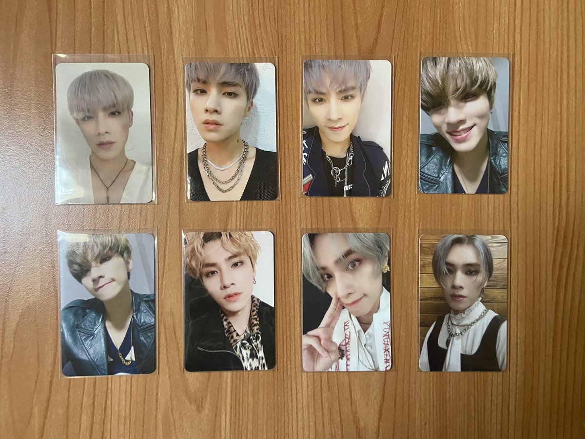 cremebrvlee's tweet photo. wts aab xiaojun, pc album, md, benefit, lucky draw, sealed merchandise, will be updated soon🥹

langsung kepoin di orennn https://t.co/oGuwIB82Rc

🏷️ sell photocard xiaojun wayv nct totm atw resonance phantom kickback smcu https://t.co/8mT1I5X7gv