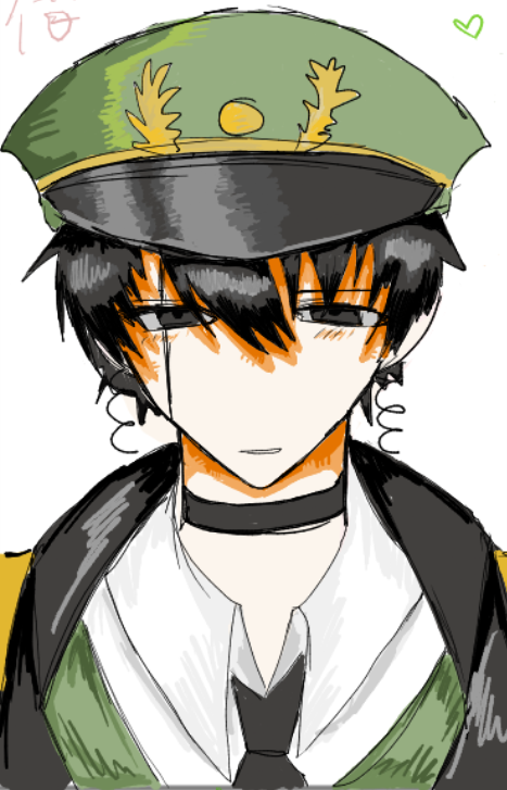 pien_san_desu's tweet photo. #戦車タロン
絵チャ画質悪いﾈ..😭 https://t.co/bRO1ZCmHqm