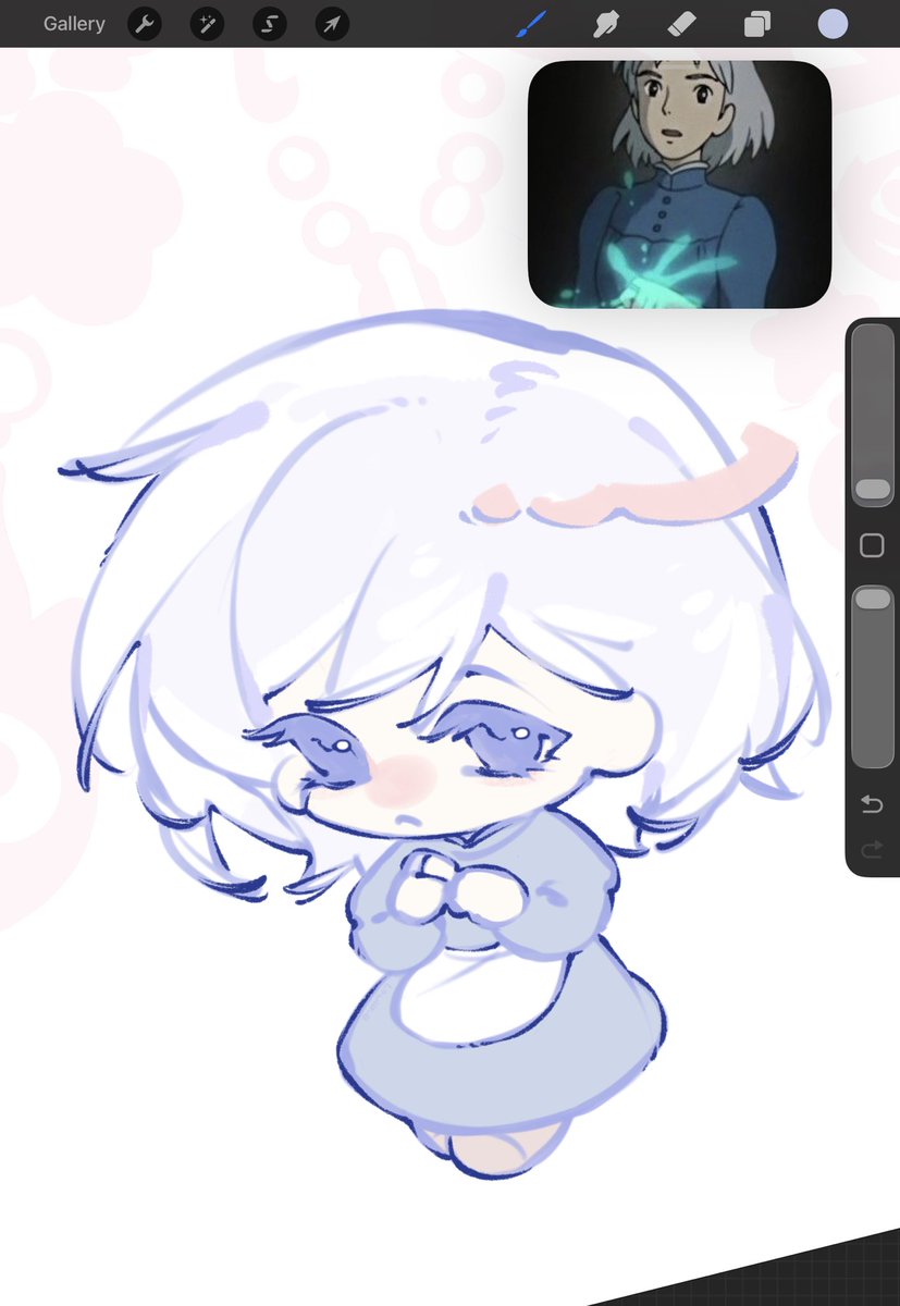 lowhp_e's tweet photo. #howlmovingcastle sophieee٩(ˊᗜˋ*)و https://t.co/a3NiB6xI0S