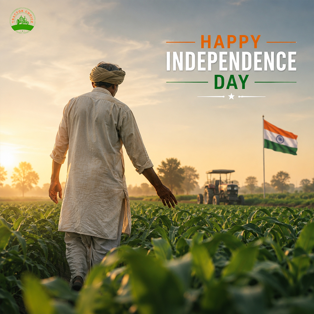 tractorchoice's tweet photo. Our freedom was earned with courage, sacrifice, and countless dreams.
Today, we remember every brave heart who gave everything for our nation. 📷
.
Happy Independence Day, India!
Jai Hind! Vande Mataram!
.
#IndependenceDay #15August #ProudIndian #India #JaiHind #VandeMataram https://t.co/DKFMHzlrR2