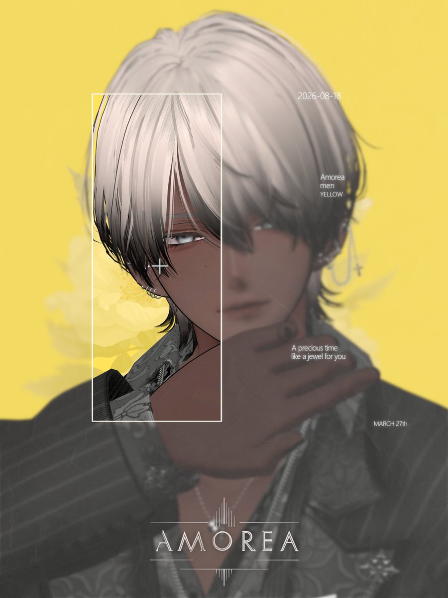 VRCAmorea's tweet photo. ✦━━━✦ 

🌹8月18日オープン🌹

【時間】
本営業 ►22:00〜23:30
アフター►23:30~24:00 

【参加方法】
https://t.co/gmc6sADQgHへ22:00に1回だけ招待リクエスト

【VIP抽選】
@VRCAmoreaをフォローし当ポストをRP 
応募フォームをご入力ください  https://t.co/8Ap8aIQHcf

✦━━━✦ https://t.co/ZDy4uSykDn
