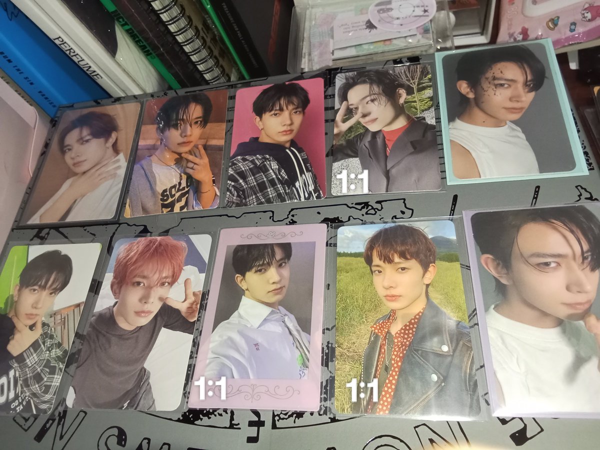 evanvelaris's tweet photo. ⋆ ˚｡⋆୨୧˚ wts | lfb ph ˚୨୧⋆｡˚ ⋆
#aeha_sell

╰┈➤ Wts/Lfb pc 

╰┈➤₱ 100 ea
╰┈➤ ONHAND 
╰┈➤ PAYO/3 days dop
╰┈➤ MOP: Gcash
╰┈➤ MOD: Jnt https://t.co/gwFAftiQX9