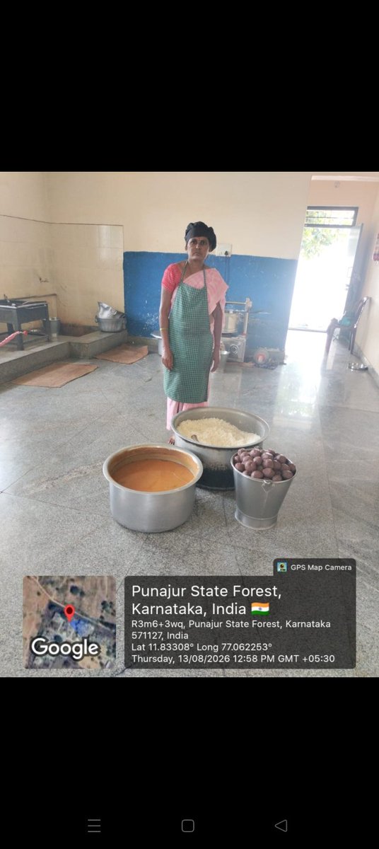 ChamarajnagarK's tweet photo. Krcrs ST 441 rangasandra ch. Nagar meals https://t.co/21YJ07CruQ