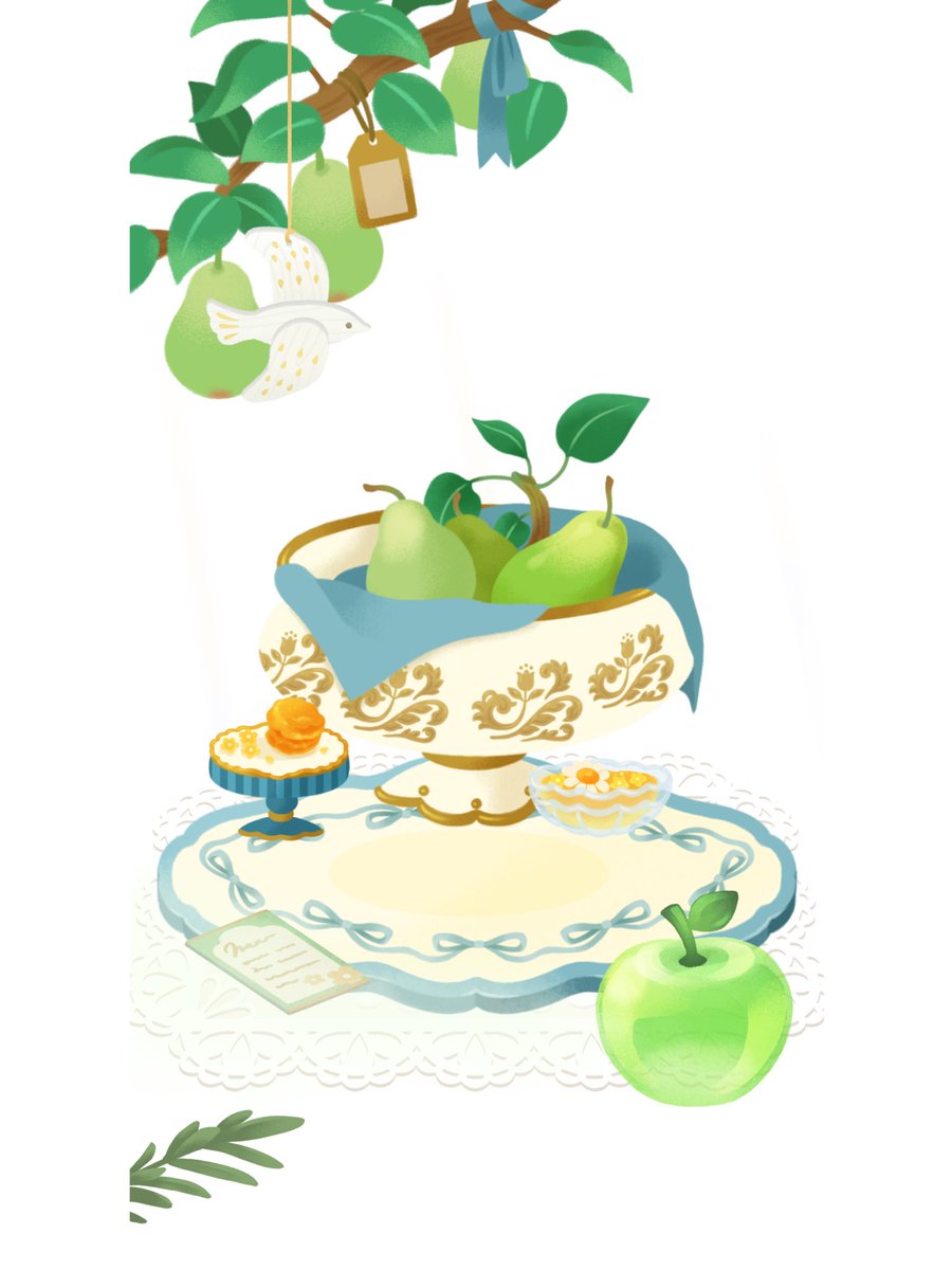 _____maaro's tweet photo. 🍐🕊

#Livlyisland #Livly #ﾘｳﾞﾘｰ https://t.co/mnKnxONFLI