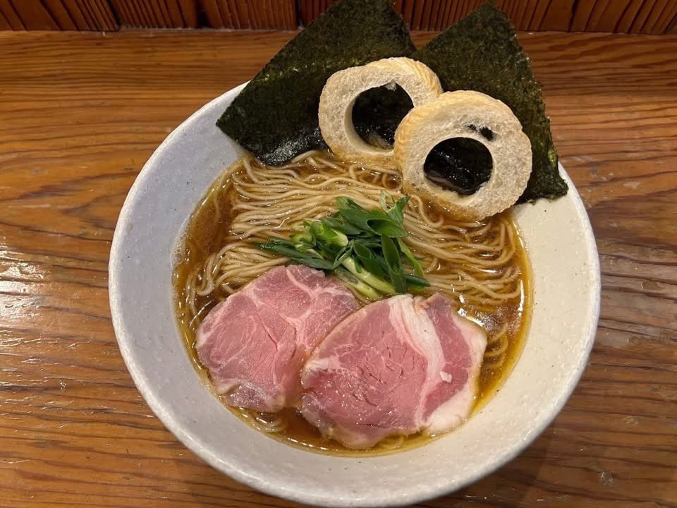 らーめん専門 和海 on X: 