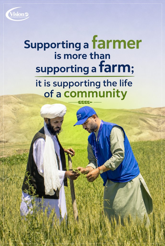 vdoafg's tweet photo. VDO — Together, for achieving sustainable development

#AidEffectivenessAFG #LocalLeadership #localization #afghanistandevelopment #StrongerPartnerships #VDOAfghanistan #dialogueforimpact https://t.co/caTWdA5fyM