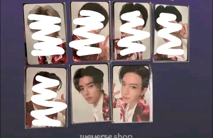 evanvelaris's tweet photo. ⋆ ˚｡⋆୨୧˚ wts | lfb ph ˚୨୧⋆｡˚ ⋆
#aeha_sell

╰┈➤ Wts/Lfb pc set

╰┈➤ heejake set 500
╰┈➤ won set 650
╰┈➤ stbo
╰┈➤ PAYO/3 days dop
╰┈➤ MOP: Gcash
╰┈➤ MOD: Jnt https://t.co/4ckhKyk9rV