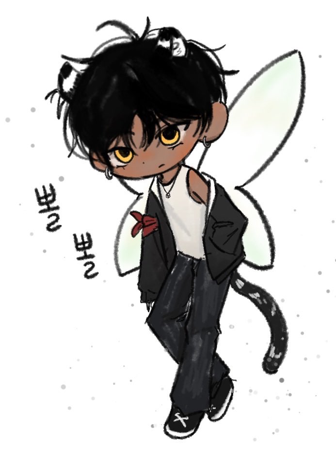 munji816's tweet photo. 내가 애정하는 캐는 항상 깜피임 https://t.co/XDQLaIIGfe