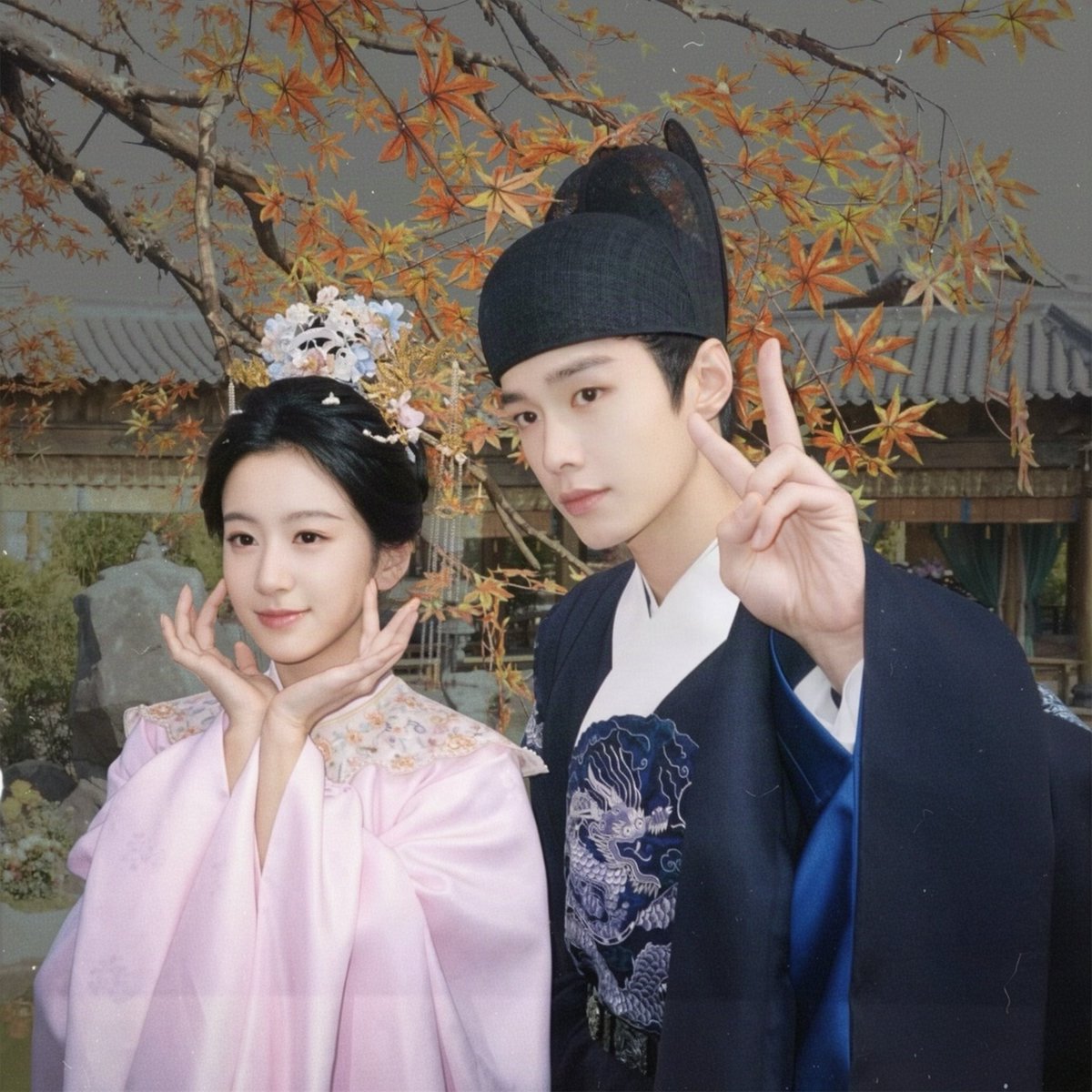 zara_forever2's tweet photo. How many days are left until we reunite?

#baoshangen #HeYu #rebornoftherightful https://t.co/iGRFCQ8TtQ