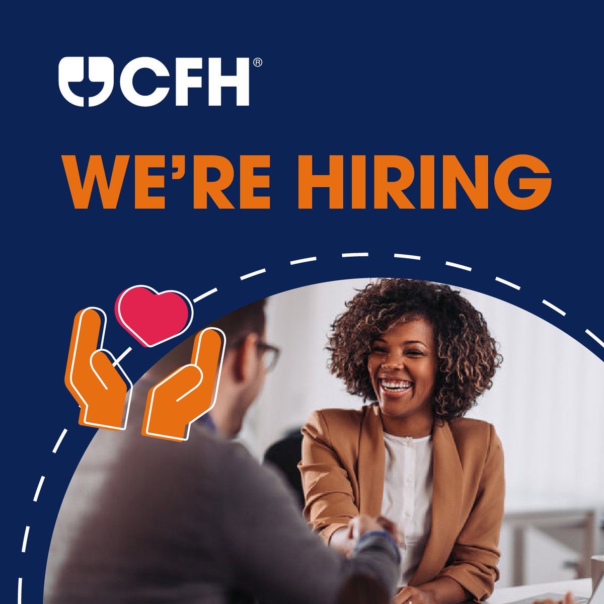 CFH_Docmail's tweet photo. We’re currently hiring in Radstock. 📍

If you are passionate about making a positive impact and want to work with a dynamic and forward-thinking team, look at the job opportunities we have available. ⭐

Explore the roles and apply below. 👇

https://t.co/IxDzvwOijB

#CFH #Hiring #NewRole