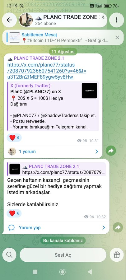 cihanbrn12's tweet photo. @PLANC77 @ShadowTraderss https://t.co/Mv2B4uLxo9