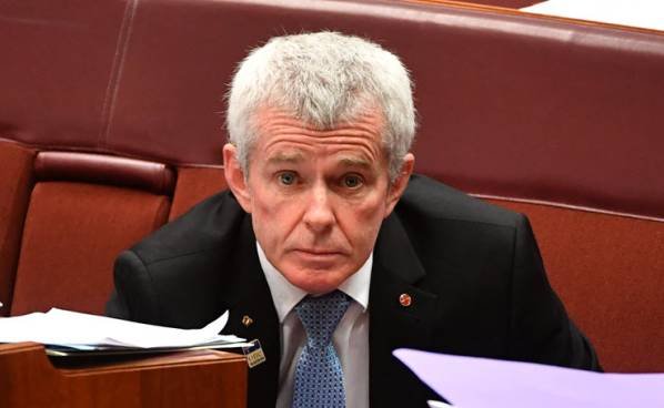 qldkeebs's tweet photo. @MRobertsQLD Go home Malcolm https://t.co/q5m5A2OC05