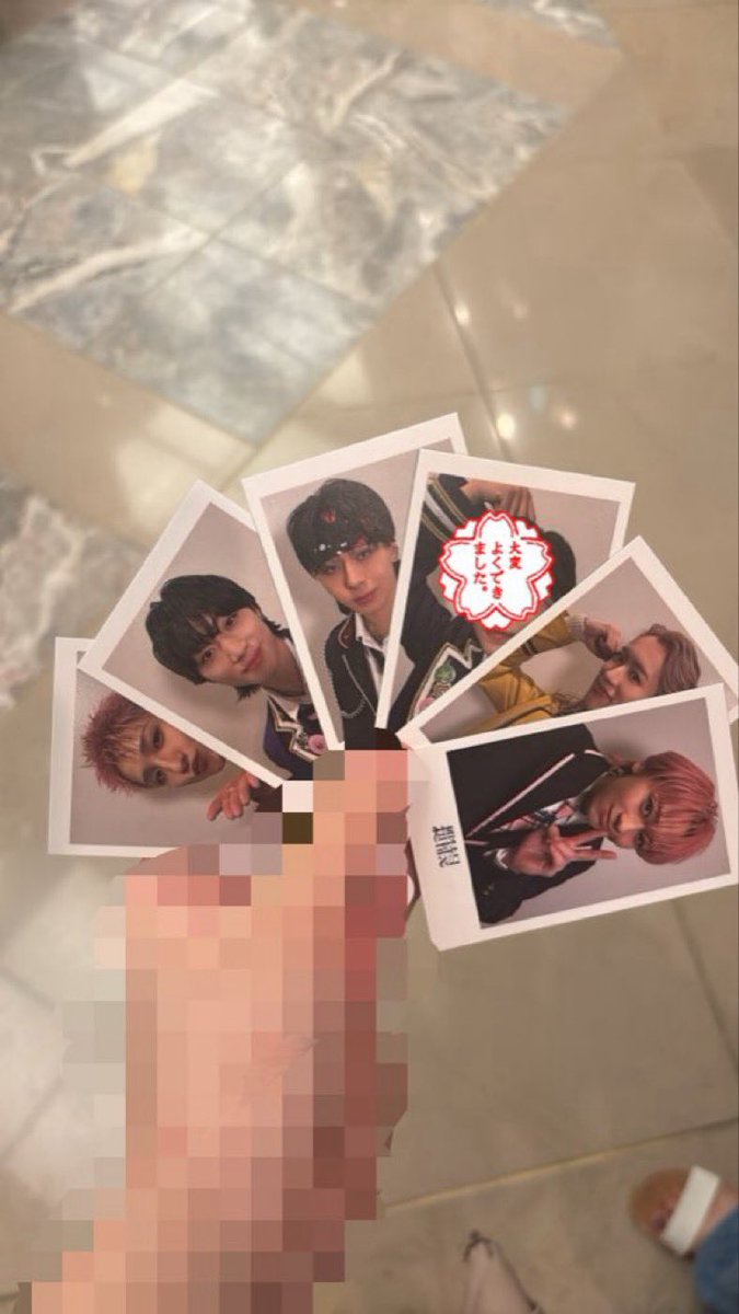 psgdvf2xph's tweet photo. Yes!東京 リリースイベント リリイベ　EBiDAN  チェキ風ソロカード トレカ 

【譲】超特急 シューヤ Lienel森田
BUDDiiS MORRIE、FUMIYA
ONE’N ONLY EIKU

【求】M!LK吉田

本日8/13エビライ手渡しor郵送での取引希望です。

お気軽にお声掛けください。 https://t.co/52FyrBciv8