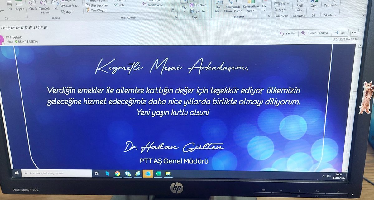 DryBiltekin's tweet photo. PTT'de son #13ağustos 🎂
#Yenibaşlangıç https://t.co/yfobvpyuMs