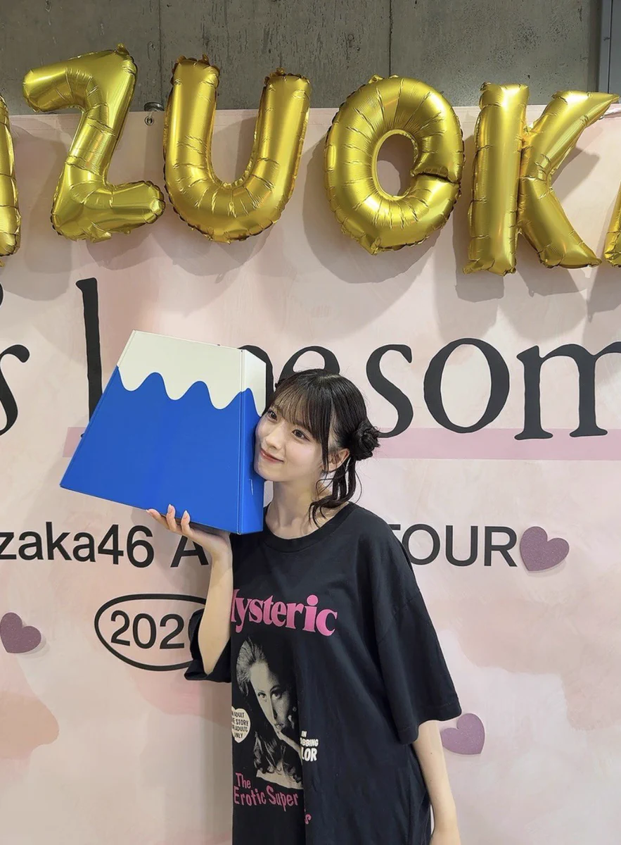 櫻坂46 on X: 
