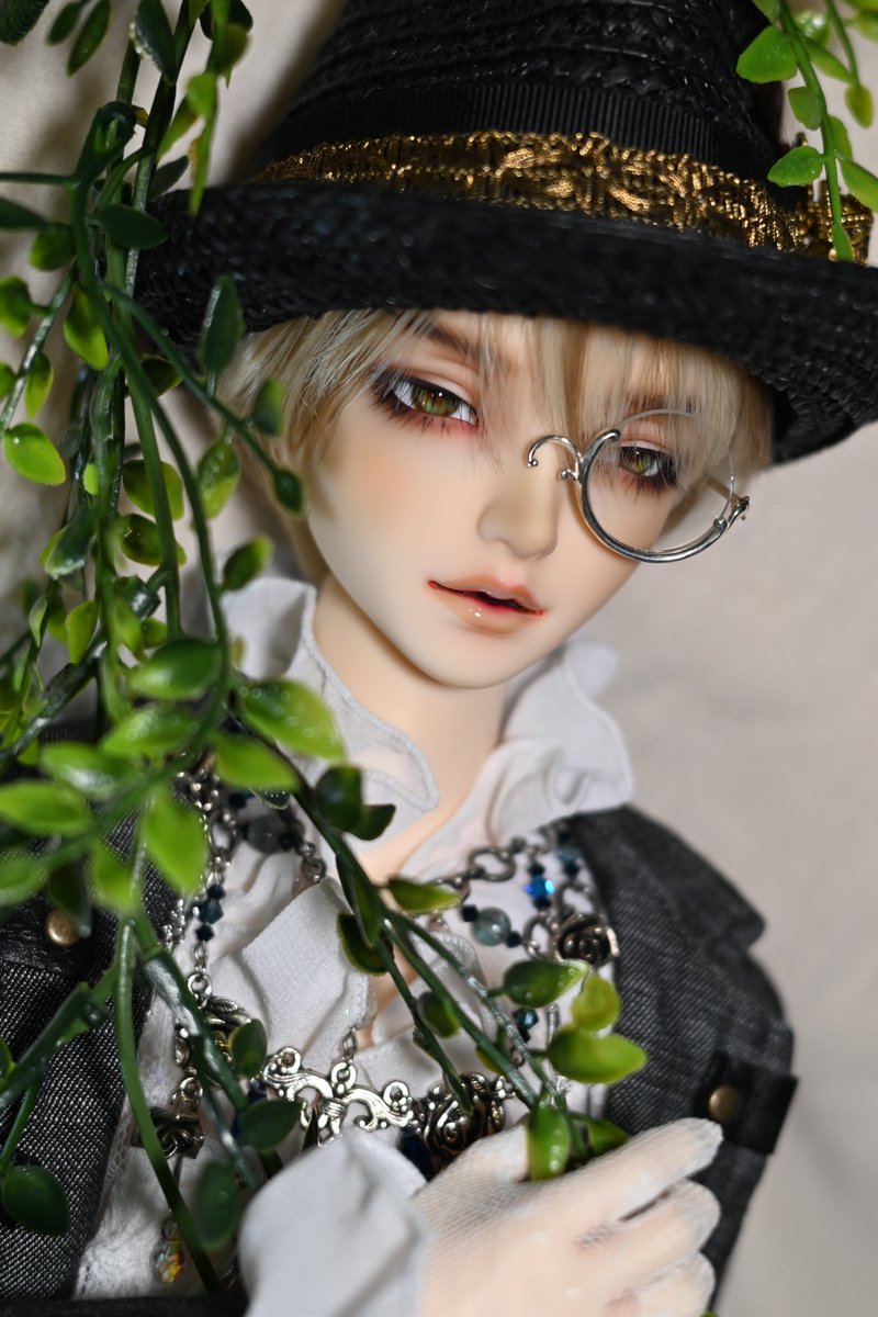 jdollsd's tweet photo. ショートのウィッグにしてイメチェン💇‍♀️
#うちのこかわいい https://t.co/H5Rkl0WHiZ