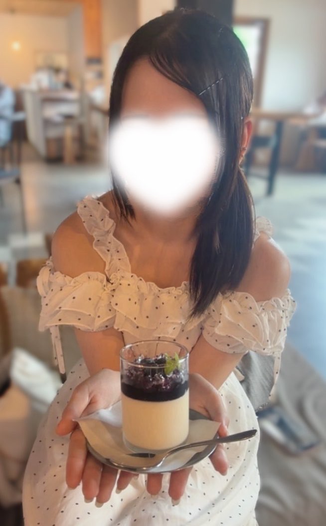Rxn_o07's tweet photo. カフェ行ってきた時の💕💕
めっちゃ雰囲気いい感じだから初実写‼️ https://t.co/72DlHhDZJe