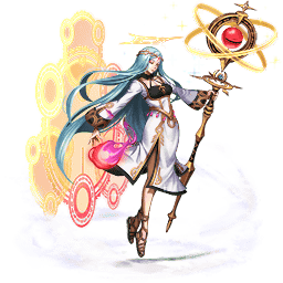 bfh_global's tweet photo. ◤◢◤◢◤◢WARNING◤◢◤◢◤◢
“Idea La Doze” has appeared!
Summoners, head to Raid Battle and join forces to defeat the target!
Duration: Until 8/23, 2:59 pm [UTC].

✅ About Raid Battles
・Challenge the Raid Boss up to 5 times per day!
・There are 4 difficulty levels, so choose the one that matches your strength!
・Earn rewards with points based on the damage you deal!
・Spend Unit EXP to increase the amount of points you can earn!

Starting with this Raid Battle, the difficulty system has been expanded to 4 levels!

The previous Advanced difficulty is now Intermediate, and a brand-new Advanced difficulty has been added.
If Expert was too difficult to deal much damage to, but the difficulty below it felt too easy, the new Advanced difficulty is perfect for you!
※The defeat bonus is the same for both Intermediate and Advanced difficulties.

Additionally, the new Twin Gods Coin has been added to the rewards!
Twin Gods Coins can be exchanged for extremely powerful Spheres at the Exchange Shop 🔥

This Raid Battle also features certain units that receive stat bonuses!
Check the Raid Battle screen for details!

Aim for as many rewards as possible and give it your all!

#BFH