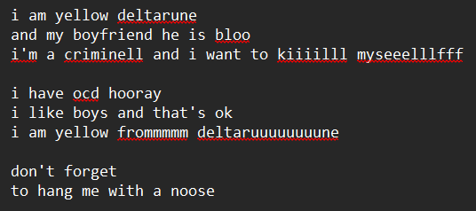 Spooked_em tweet picture