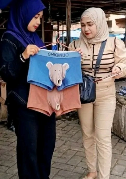 19loveAdult's tweet photo. Celana dalam model baru
😅😅😅😅😅😅 https://t.co/wx7QLNTSAi