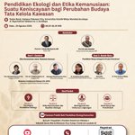 Photo by Akademi Ilmu Pengetahuan Indonesia (@AIPI_Id)