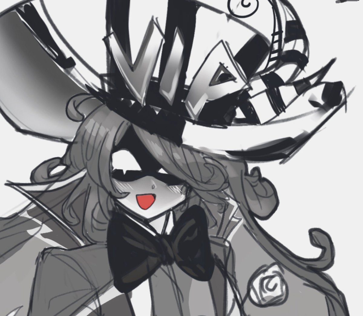 Lurrkerrr's tweet photo. not finishing this lul https://t.co/ayu4eTRTqG