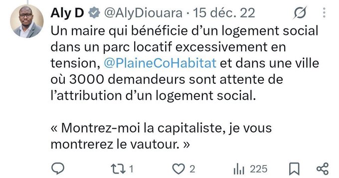 pepperandsalt08's tweet photo. @AlyDiouara @AmicaleLCDugny Tu as changé de disque ? https://t.co/grF7YgYq9I