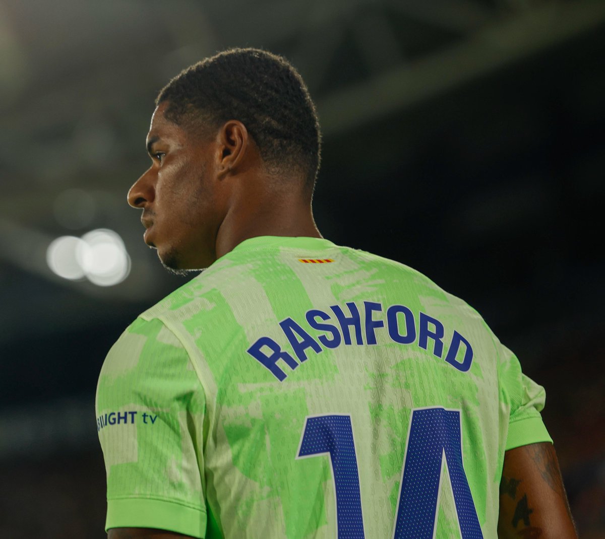 LaLigaEN's tweet photo. 1 year ago today....

What a year for Rashford 🏆❤️ https://t.co/eJNy1fHQzP