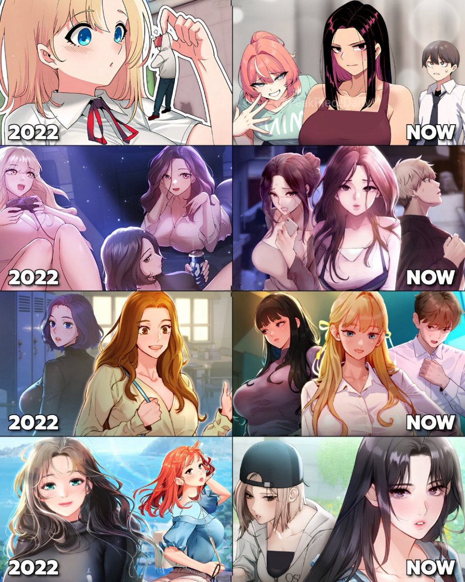 PeakPieceDaily's tweet photo. They really upgraded the entire cast https://t.co/hYJNPldnMv