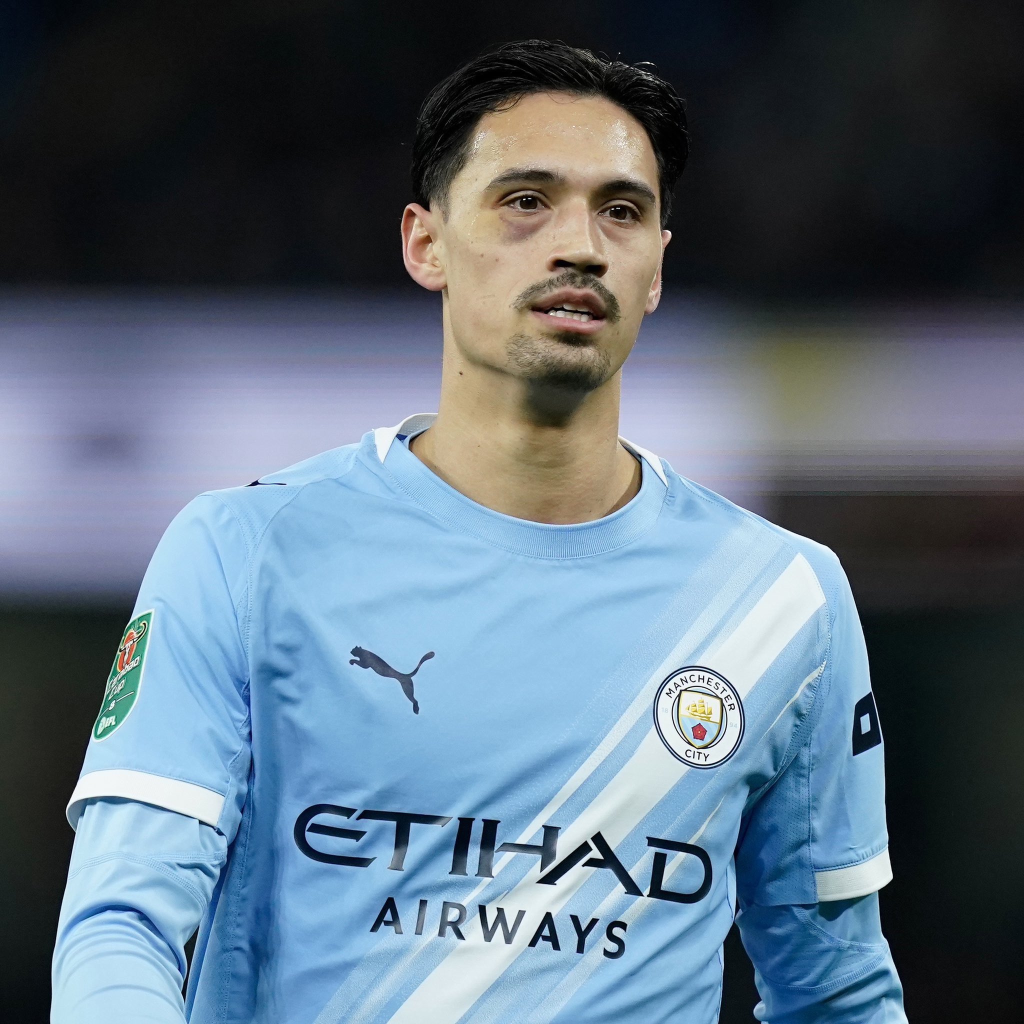 🚨 AL QADSIAH 🇸🇦 EST EN DISCUSSIONS AVANCÉES AVEC MANCHESTER CITY POUR ...