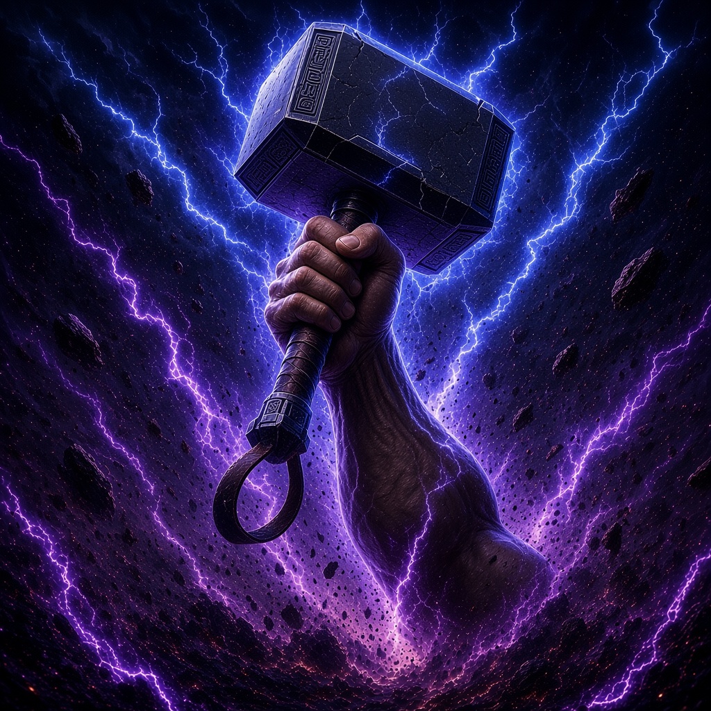 TheWorthyTrial's tweet photo. Growth is quiet.

Choices.  
Patience.  
Decency when no one’s watching.

Most chase noise.  
A few choose weight.

We build in silence  
with those who get it.

Few are worthy.  
Fewer build.

The hammer doesn’t care.  
It breaks or it builds.  
Depends on the hand. https://t.co/h1AXSoI1TR