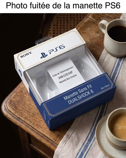 flotutuYT's tweet photo. @PlayStation @PlayStationFR https://t.co/RbN2g5rhwz