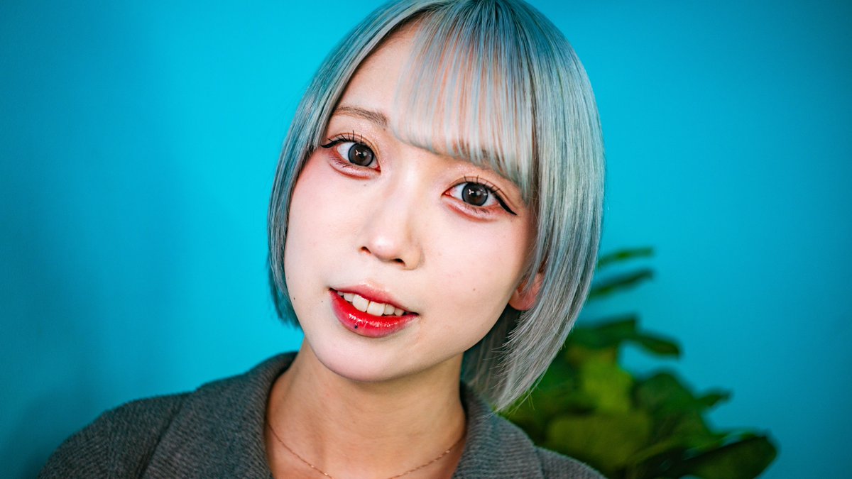 haru__q's tweet photo. MVPおめでとー🎉

彗羅なごみ
@hitonoyume_Nago

#ヒトノユメ
#ヒトノユメはオレノユメ

#portrait
#portraitphotography
#ポートレート
#sonya7r2
#sonya7rii
#leitz
#summaron
#オールドレンズ https://t.co/4pwCrHSUQV