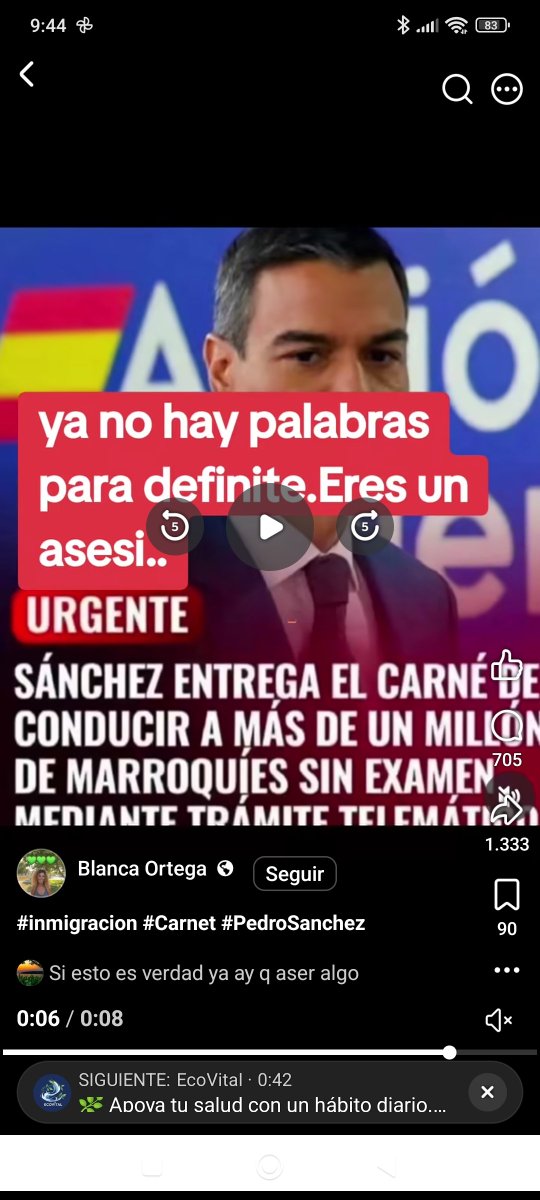 patufla79's tweet photo. Y nosotros aguantando subnormalidades de examinadores que tienen mal dia. https://t.co/kEzhDDfNP7