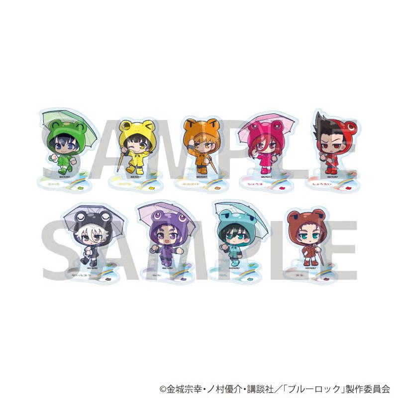 ブルーロック グッズ情報！ (@blulo_goods) / Posts / X