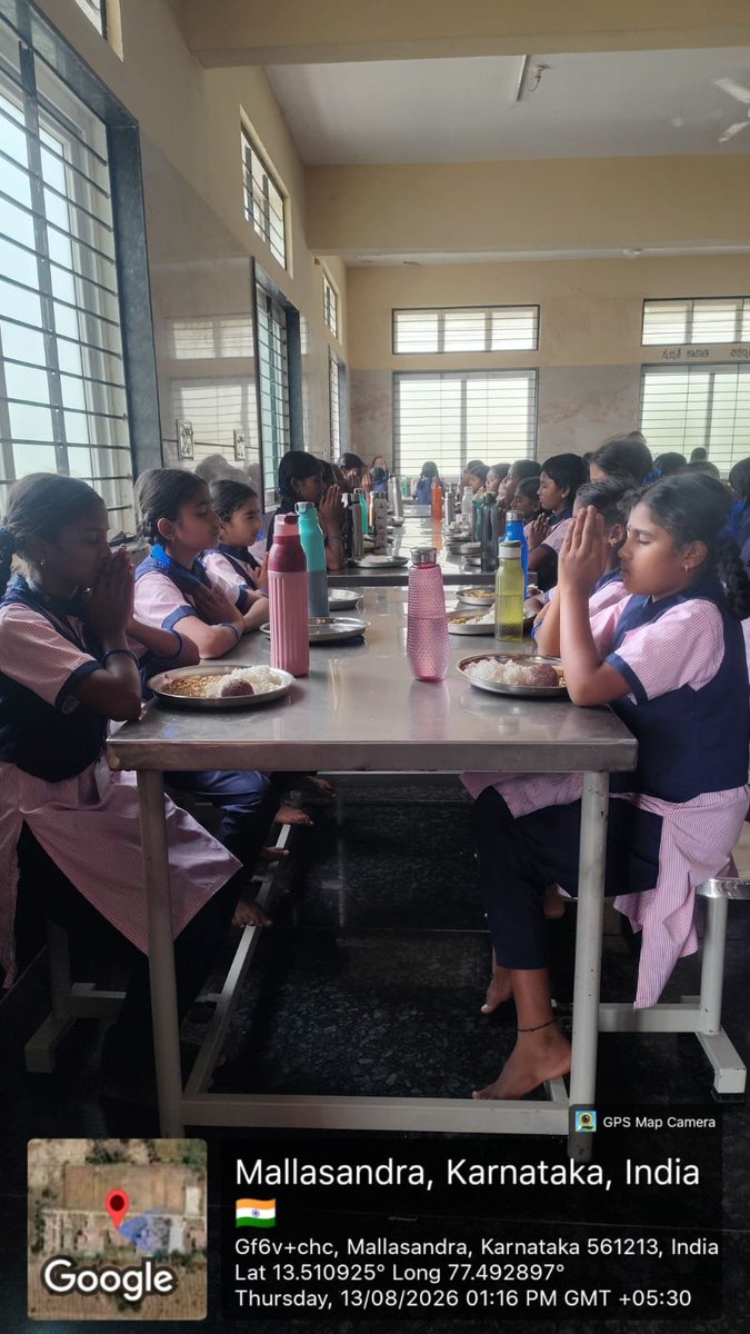 thondebavi's tweet photo. Lunch photos https://t.co/Cm3WkMEVjO