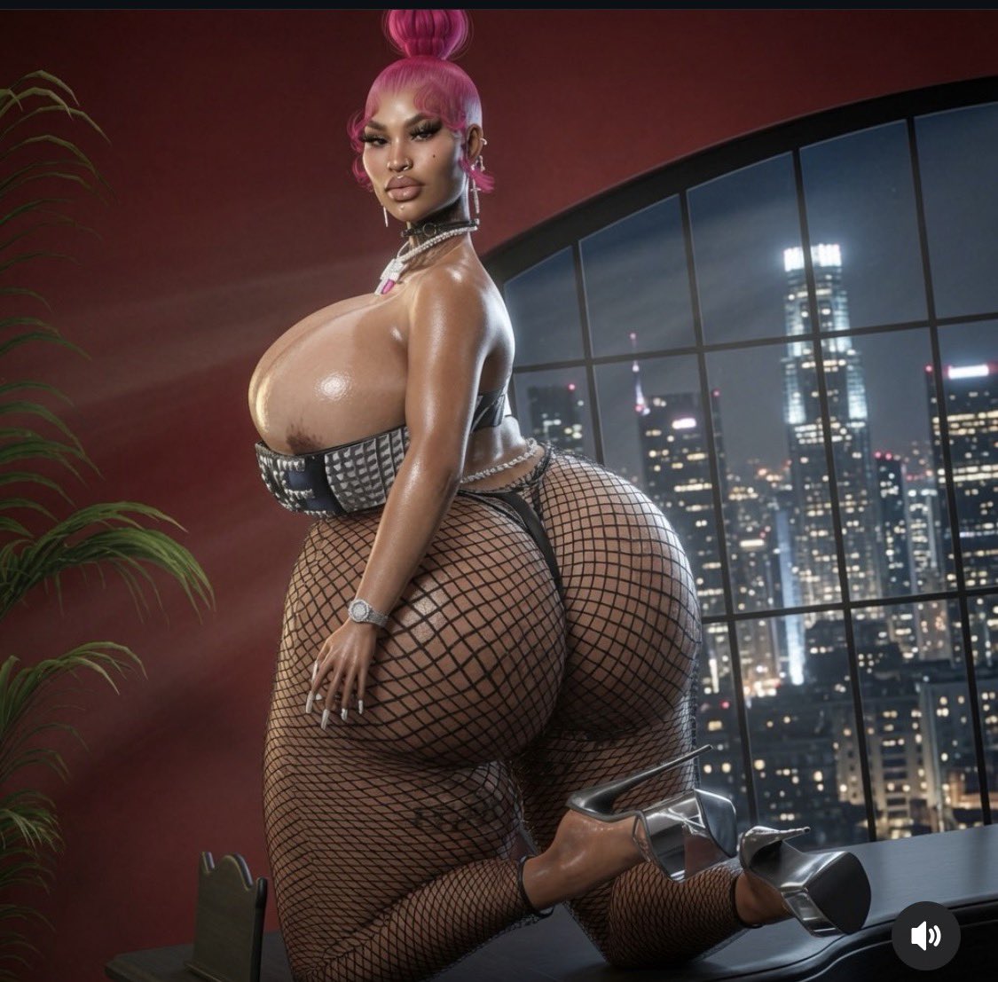YARISKITTYSOFAT's tweet photo. Ya Fav Freak 🖤🩷 https://t.co/d7156wl3fu