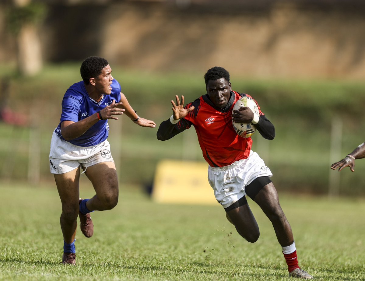 Image for the Tweet beginning: FINAL DAY HIGHLIGHTS 🇰🇪🇳🇦

Kenya 🇰🇪